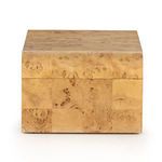 Product Image 5 for Jenson Coffee Table-Natural Poplar from Four Hands