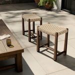 Product Image 13 for Savio Outdoor Stool from Four Hands