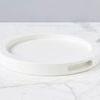 Product Image 1 for Nesting Tray, Small, White from etúHOME