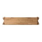 Product Image 6 for Marcia Low Console Table from Four Hands