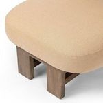 Product Image 10 for Malta Piermont Sand Chair from Four Hands