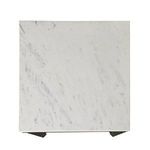 Product Image 7 for Hammered Iron End Table from Four Hands