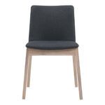 Product Image 4 for Deco Oak Dining Chair, Set of 2 from Moe's