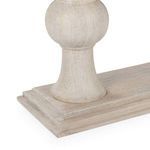 Product Image 5 for Hera Mango Wood Console Table from Classic Home