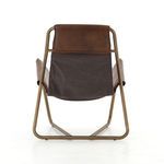 Product Image 4 for Vera Chair Patina Brown from Four Hands
