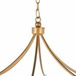 Product Image 4 for Cansa Chandelier from Gabby