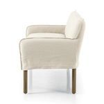 Product Image 17 for Addington Slipcover Bench from Four Hands