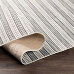 Product Image 7 for Pasadena Charcoal Indoor / Outdoor Rug from Surya