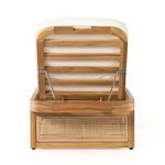 Product Image 22 for Merit Transitional White Outdoor Chaise Lounge from Four Hands