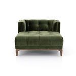 Product Image 8 for Dylan Chaise Sapphire Olive from Four Hands
