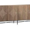 Product Image 3 for Jacqueline Sideboard from Dovetail Furniture