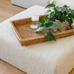 Product Image 9 for Lena Rectangular Tray from Texxture