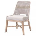Product Image 4 for Tapestry Taupe Dining Chair Set Of 2 from Essentials for Living
