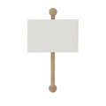 Product Image 8 for Senegal Natural Rope Wall Sconce from Currey & Company