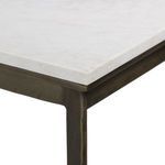 Product Image 6 for Hammered Iron Console Table from Four Hands