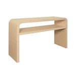 Product Image 2 for Marshall Console Table from Worlds Away