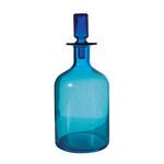 Product Image 1 for Pool Blue Decanter from Elk Home