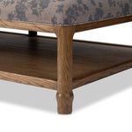 Product Image 9 for Anouk Ottoman from Four Hands
