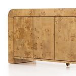 Product Image 24 for Jenson Natural Poplar Media Console from Four Hands