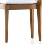 Product Image 22 for Britt Natural Teak Outdoor Dining Chair from Four Hands