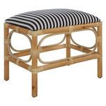 Product Image 4 for Laguna Small Bench from Uttermost