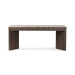 Product Image 1 for Lawson Brown Oak Veneer Desk from Four Hands