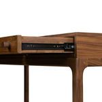 Product Image 14 for Arturo Natural Walnut Traditional Desk from Four Hands