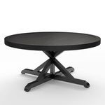 Product Image 1 for Monterey Round Dining Table from Sunset West