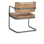 Product Image 4 for Fonda Dining Chair from Classic Home Furnishings