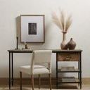 Product Image 23 for Joseph Light Camel Upholstered Dining Chair from Four Hands