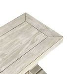 Product Image 6 for Linden 66" Bench Nordic Ivory from Classic Home Furnishings