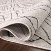 Product Image 3 for Vance Dove / Charcoal Rug from Loloi