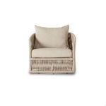 Product Image 3 for Porto Outdoor Swivel Chair from Four Hands