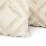Product Image 4 for Playa Diamond Outdoor Pillow,  Set of 2 from Four Hands