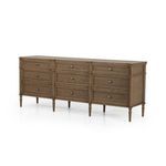 Product Image 16 for Toulouse 9-Drawer Oak Veneer Dresser from Four Hands