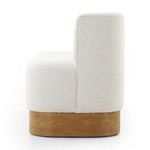 Product Image 3 for Krista Knoll Natural Dining Bench from Four Hands