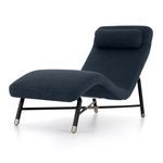 Product Image 6 for Demi Chaise Lounge Highland Sky from Four Hands