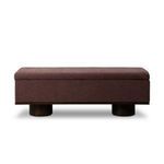 Product Image 5 for Navi Trunk - Laughlin Plum from Four Hands