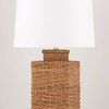 Product Image 2 for Weaver 1 Light Table Lamp from Hudson Valley