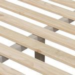 Product Image 17 for Viggo Vintage White Oak Queen Bed from Four Hands