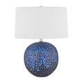 Product Image 3 for Mantilla Table Lamp from Currey & Company