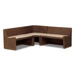 Product Image 2 for Senna Dining Banquette L-Shape from Four Hands