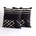 Product Image 2 for Madelyn Pillow, Set Of 2 20" from Four Hands