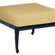 Product Image 2 for Wiltshire Ottoman from Woodard