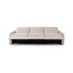 Product Image 9 for Tillery Power Recliner Laken Stone Sectional from Four Hands