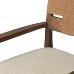 Product Image 5 for Tova Dining Armchair from Four Hands