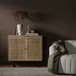 Product Image 17 for Carmel Natural Mango Small Cabinet from Four Hands