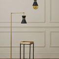 Product Image 12 for Avignon Floor Lamp from Currey & Company