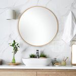 Product Image 2 for Hudson Mirror from Uttermost