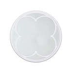 Product Image 1 for Lula Quatrefoil Mirror Small from Regina Andrew Design
